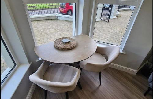 The Cove Apartment, Portstewart near Prom, Parking - Foto 16