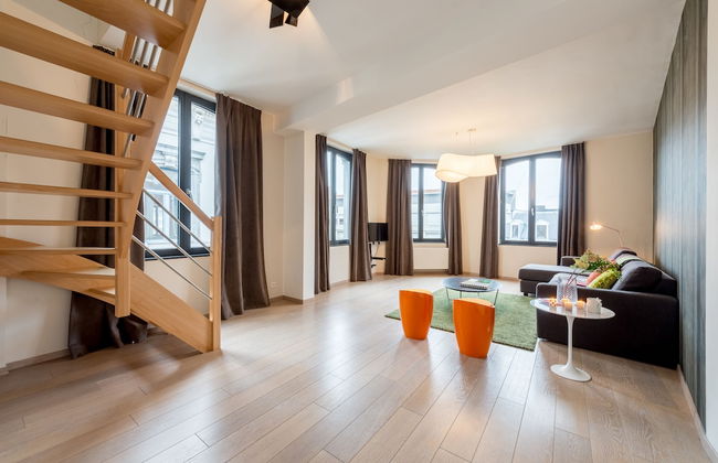 Smartflats Design - Opera - Photo 26