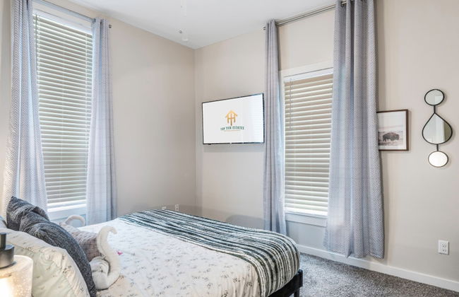 Luxury Family Friendly Home 6 Queen Beds - Foto 39