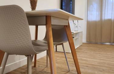 Appart Hôtel PANAMBI - Foto 24