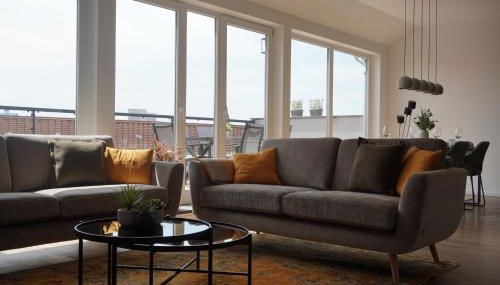 Sleepwell Apartment - Ehrensteinsuite - Foto 1