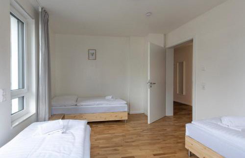 T&K Apartments - BERGISCH GLADBACH - 7 Comfortable Apartments - 20 min to Fair Messe Cologne - Foto 30