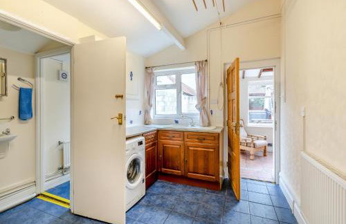 Mulberry House - Foto 23