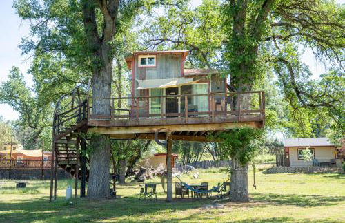 Hawk's Rest - Foto 1