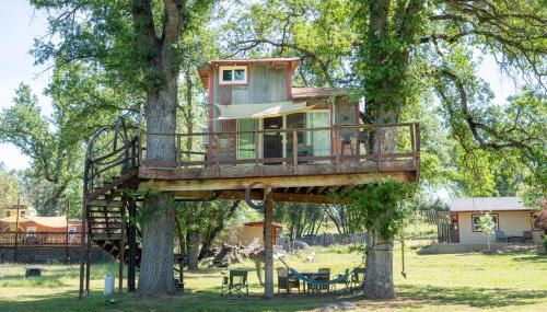 Hawk's Rest - Foto 1