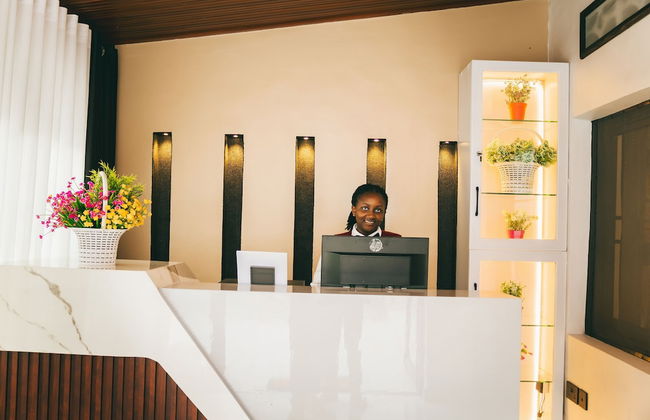 One Click Apartment - Foto 40