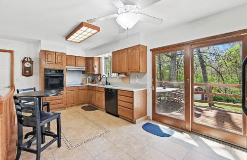 Lake Saint Louis Family Friendly Lakefront Retreat - Foto 32