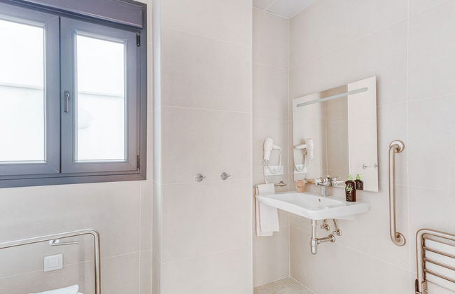 Limehome Málaga Calle Ancha del Carmen - Foto 67