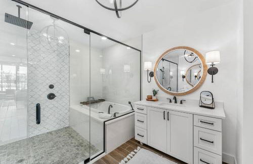 Harbor Island Beach Club - Luxury Waterfront Apartments with View - Foto 47