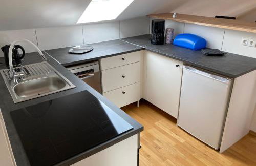 Ferienwohnung Jeßberger - Foto 3