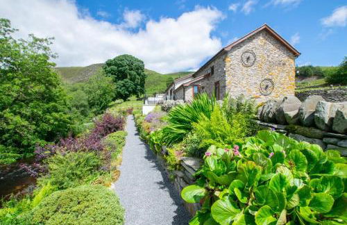 4 Bed in Llanarmon Dyffryn Ceiriog oc-bow151 - Foto 22