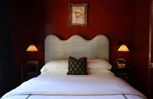 Mr. Nomad: Parisian PopHaus in Uptown - Foto 26