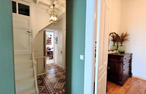 Spiti Sea View Neoclassical House in Stenies - Foto 39