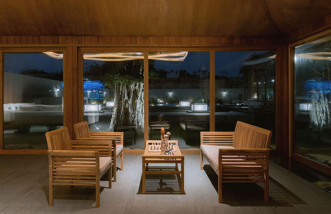 The Japanese House by Bridge Retreats - Photo 9