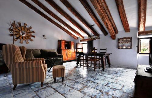 La Casa Grande de Albarracín - Foto 18