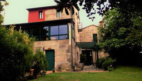 Casa Uma Turismo Rural - Foto 1