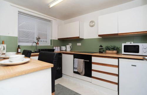 Wellington Modern Studio - Free Parking - Foto 36