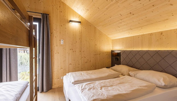Attractive Holiday Home With Pool - Foto 2, Habitación