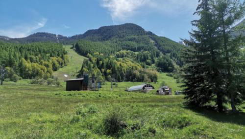 Charming Apartment With Swimming Pool - Photo 3