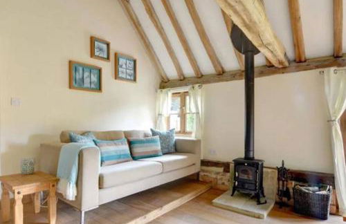 Charming picturesque cottage - nr Tenterden & Rye, pets welcomed - Foto 7