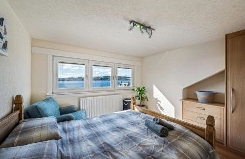 Broughty Ferry Riverview Apt -3 bedroom -Sleeps 6 - Foto 4
