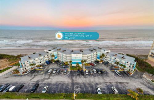 Paradise Beach Club - Oceanfront and Penthouse - Foto 42