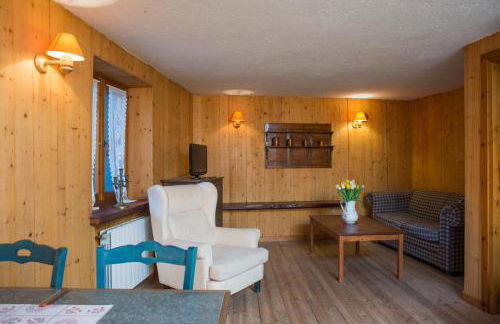 Mont Blanc Apartments - Foto 78