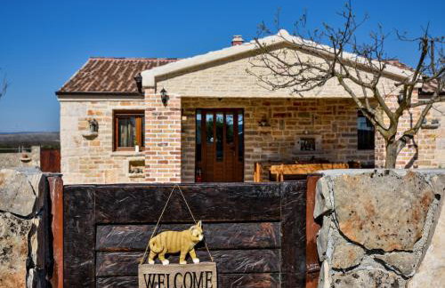 Holiday home Anita 2 for 8 persons with pool - Photo 25