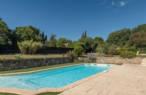 Villa des Chardonnerets - Foto 61