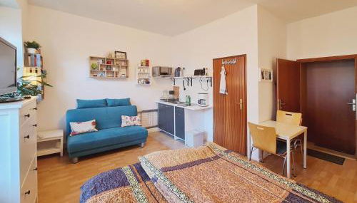 Apartment am Park - Foto 4