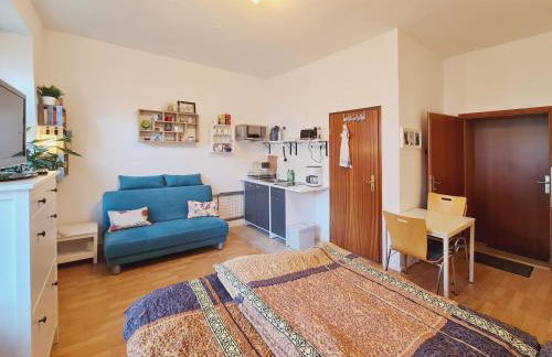 Apartment am Park - Foto 4