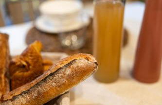 Maison Rebleuthof Sauna & Fitness - Foto 41