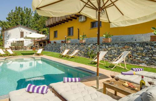 Casa Aurora in Genova - Foto 35