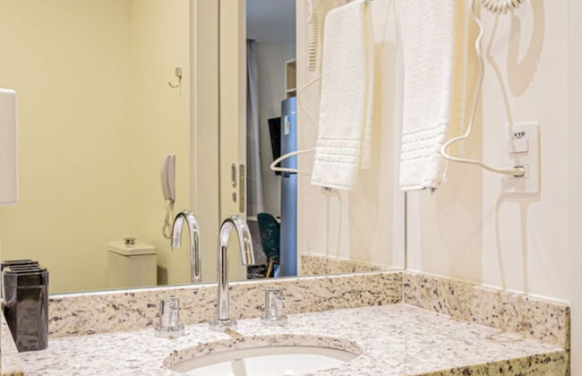 Charlie Sabiá Moema Essential - Foto 28