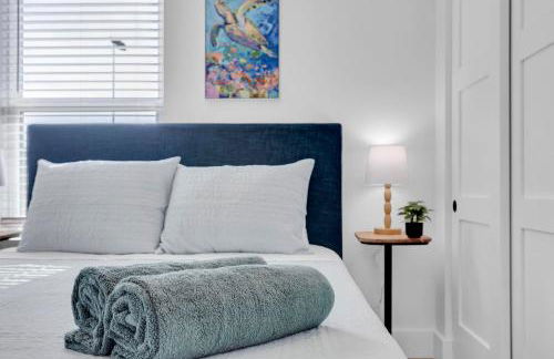 Beach Home Sauna & Cold Plunge E-Bikes - Foto 51