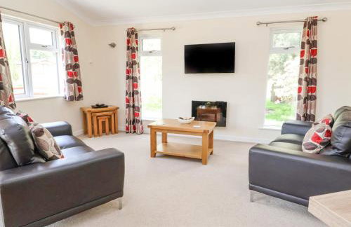 Callow Lodge 22 - Foto 4