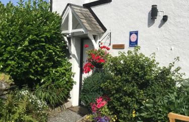 Burnthwaite Cottage - Foto 1