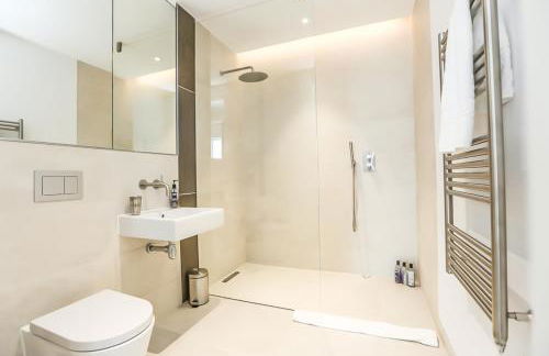 The Eight Apartments Shoreditch - Photo 28