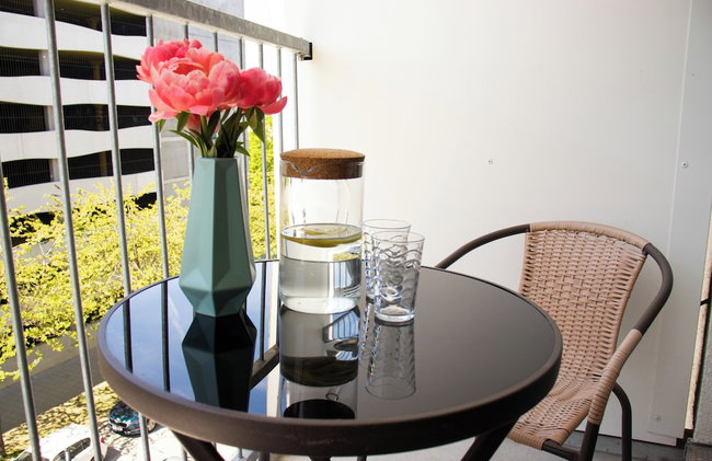 MyRoom - Top Munich Serviced Apartments - Foto 28