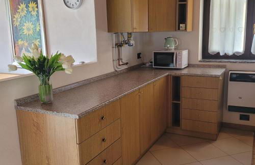 Villa Dall'Angelo Attico Mountain Lake Endine Hospitality - Foto 13