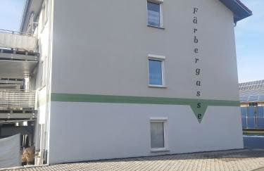 Ferienwohnung am Kappenturm - Foto 22