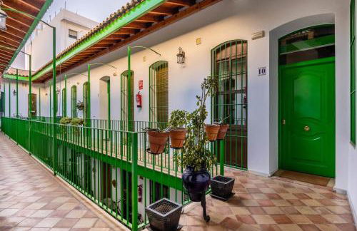 Apartamento Macarena, en el Centro de Sevilla, con AC - Foto 32