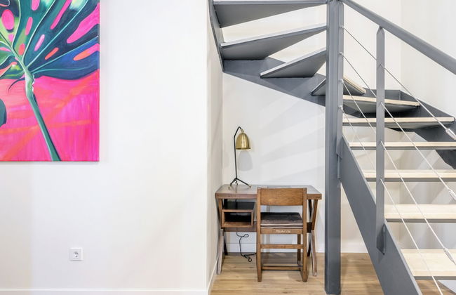 Graffiti Suites El Museo - Foto 37