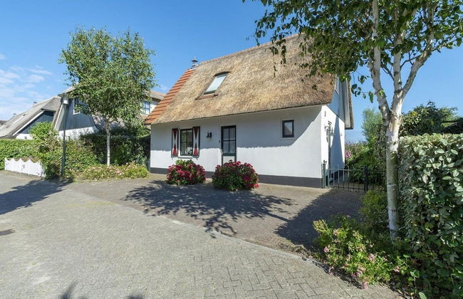 Beautiful Detached Holiday Villa Garden - Foto 36