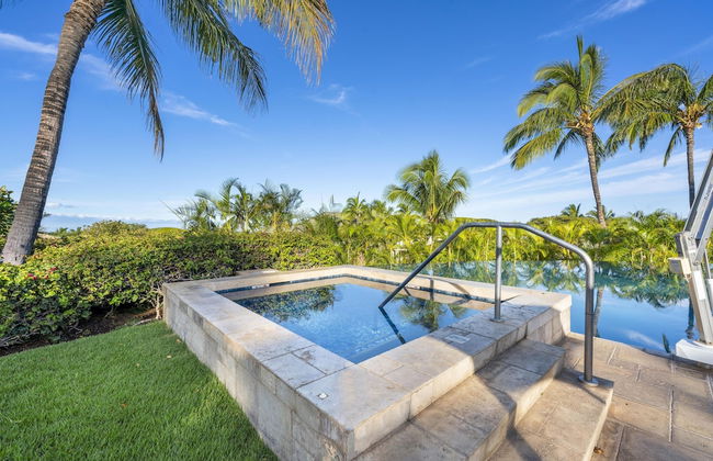 Big Island Waiulaula at Mauna Kea by Coldwell Banker Island Vacations - Foto 37