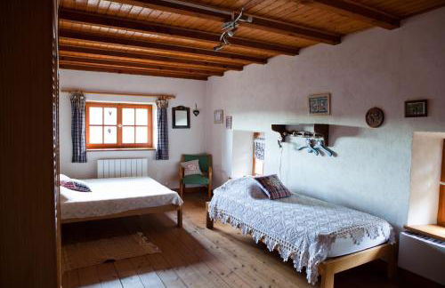 Gîte du Pré au Miel en plein coeur de l'Alsace - Foto 28