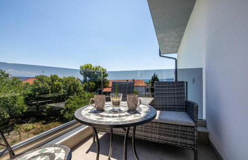 Luxury Villa Adria Apartments - Foto 26