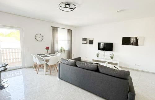 Ferienwohnung Zum Alten Radlereck - Foto 6