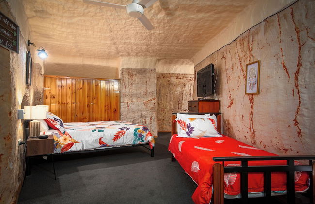 Di's Dugouts - Foto 15