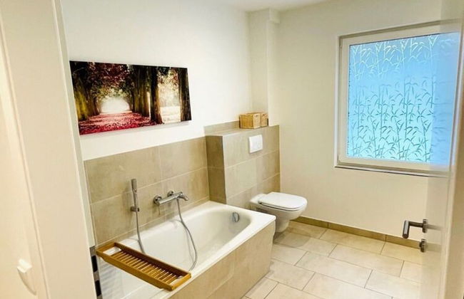 Apartment Helma Near sea Beach With Terrace - Foto 14